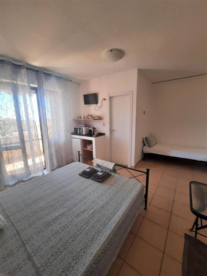 White Beach Alghero Exterior photo