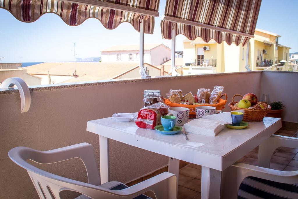 White Beach Alghero Exterior photo