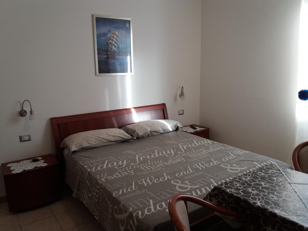 White Beach Alghero Exterior photo