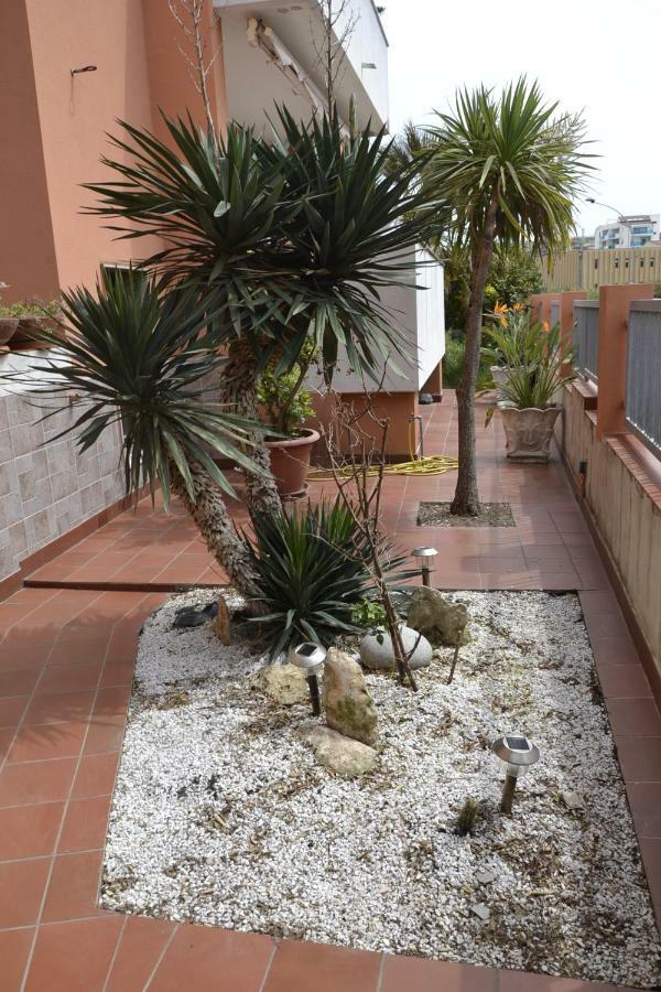 White Beach Alghero Exterior photo